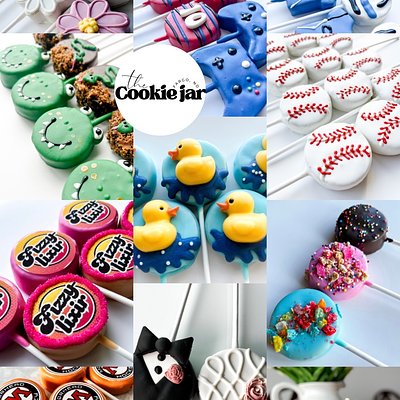 Cake Pops