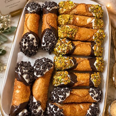 Cannoli