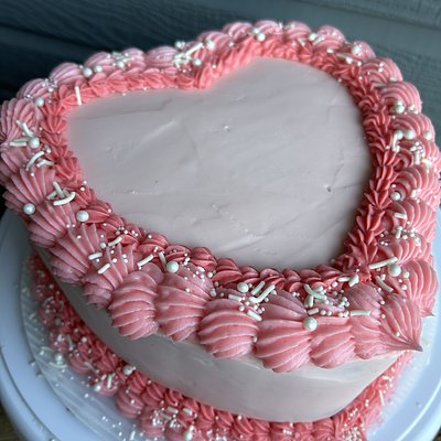 Specialty Cake 
