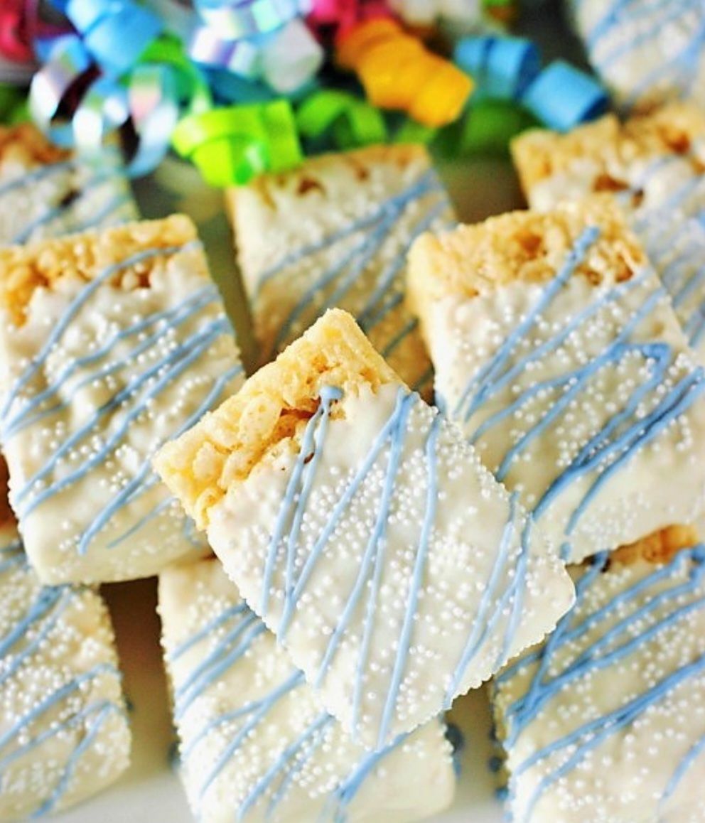 Rice Krispies
