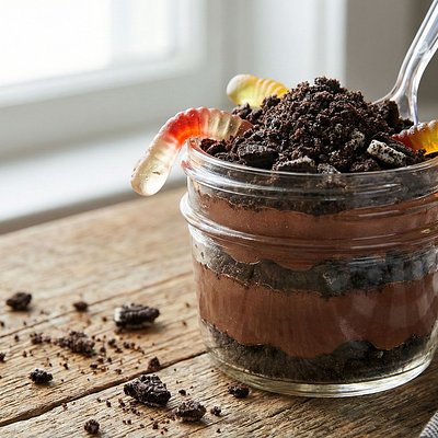 Dirt Pudding Full Size