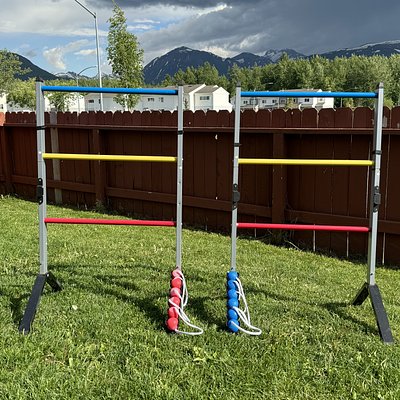 Ladderball 