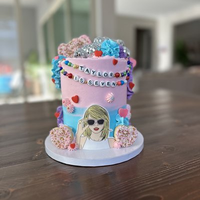 Cake