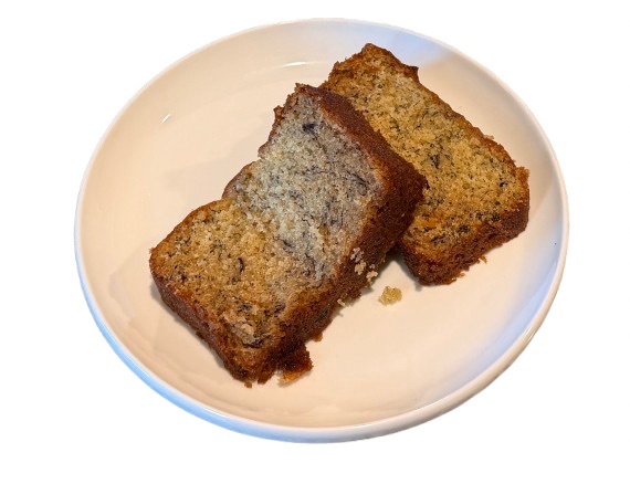 OG BANANA BREAD LOAF