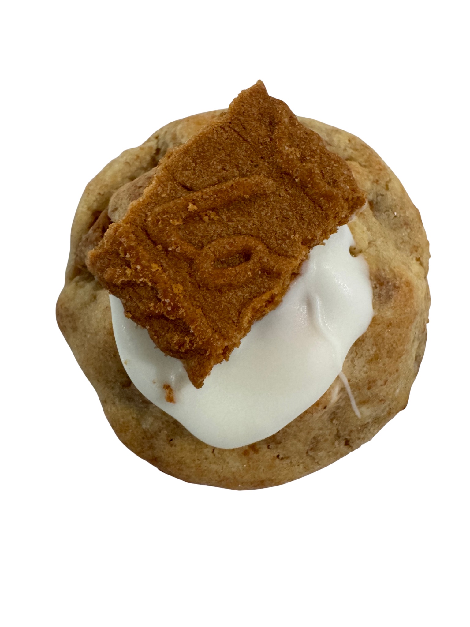 Biscotf Cookie