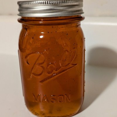 Honey Pint