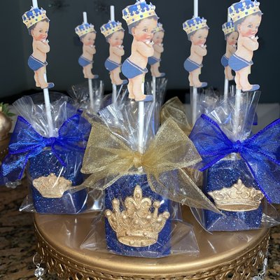 2 Dozen Treats~Any Theme