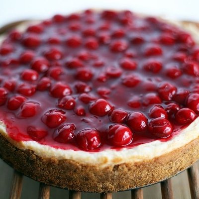 NY Style Cheese Cake