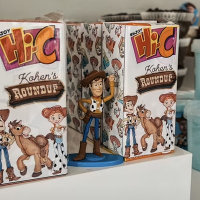 Custom Treat Wrappers (3 Dozen ) 