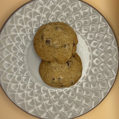 Chocolate Chip $2.50 each