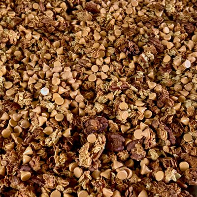 7 Oz Bag Butterscotch Pecan Granola