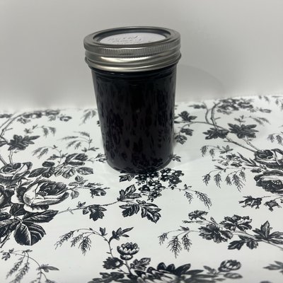 Mix Berry Jam 