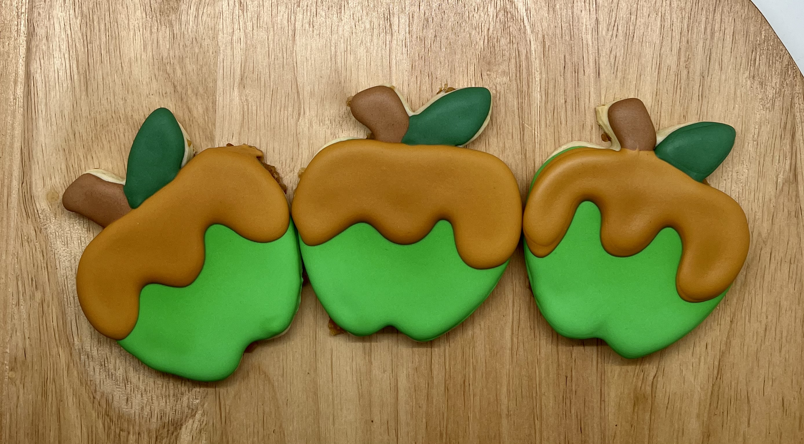 Caramel Apple
