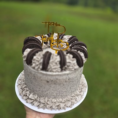 Specialty 6" 2 Layers