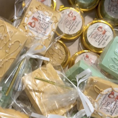 Small Party Packages 