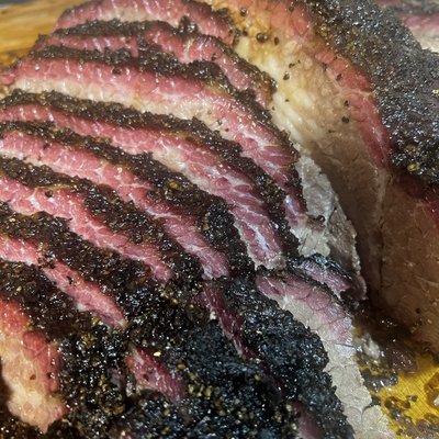 Smoked Brisket 1 lb