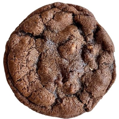 Walnut Brownie 