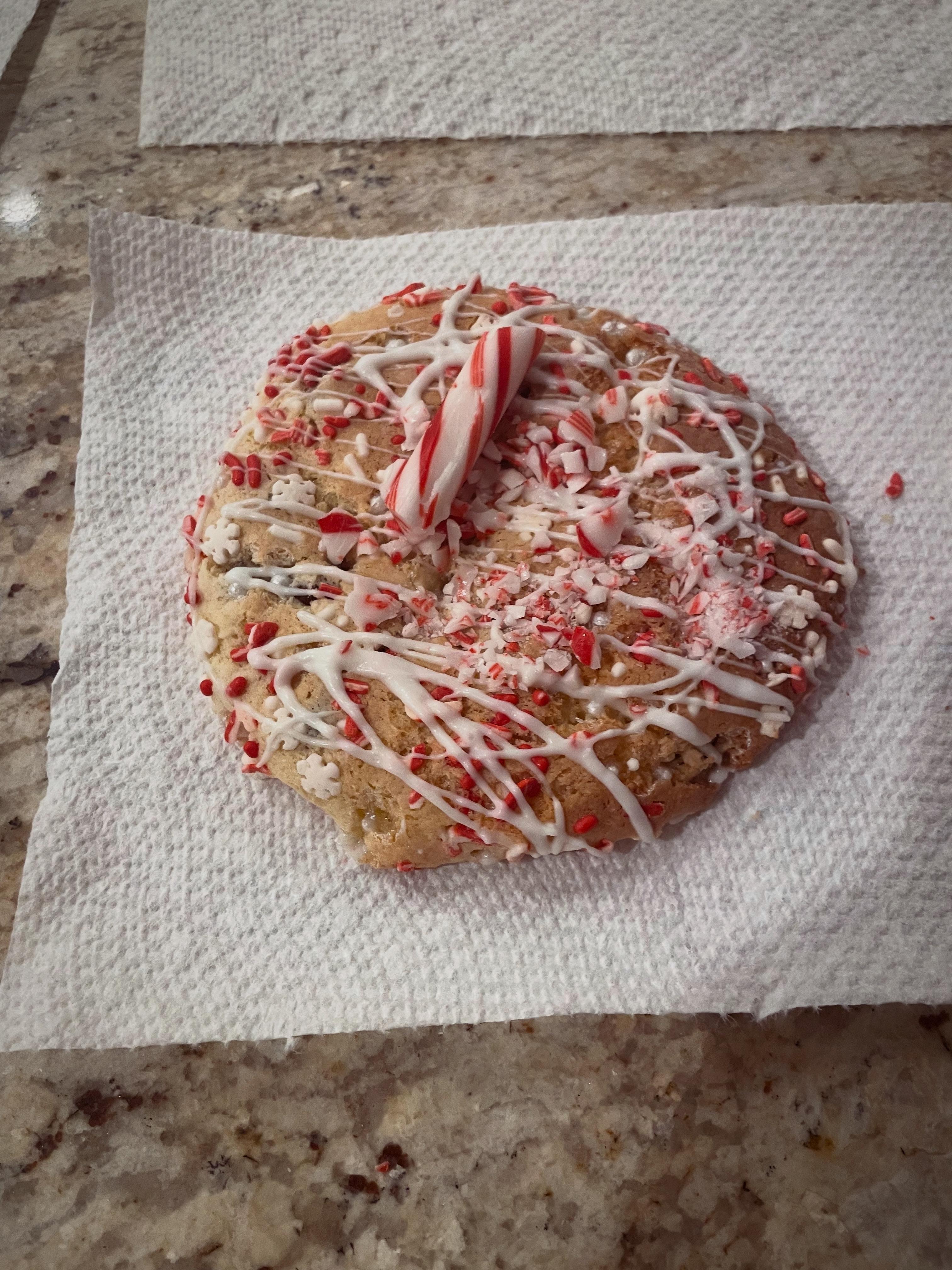 Peppermint Bark🧑🏼‍🎄🎄