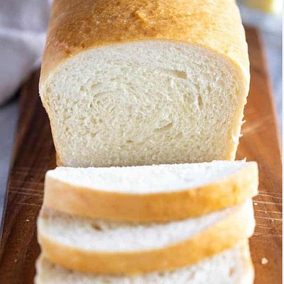 Bread ( Loaf)