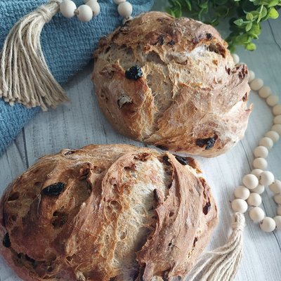 Mini Breads