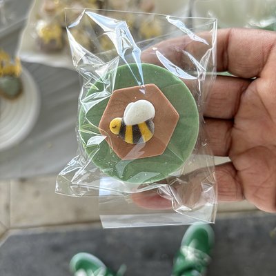 Chocolate Covered Oreo