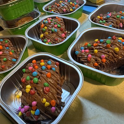 Brownie