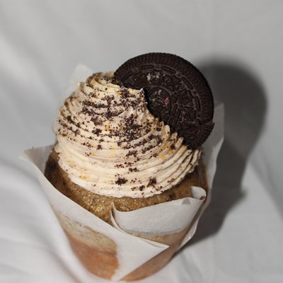 Cookies & Cream