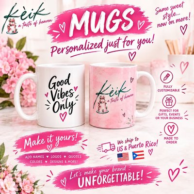 Mugs