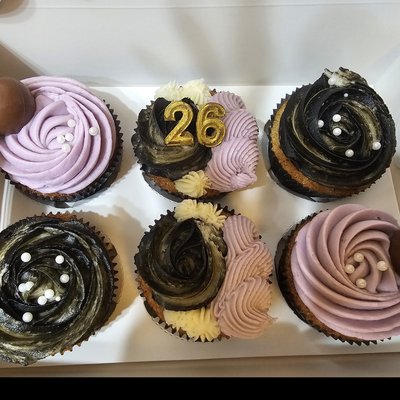 Cupcakes