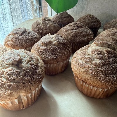 Cinna-sweet 