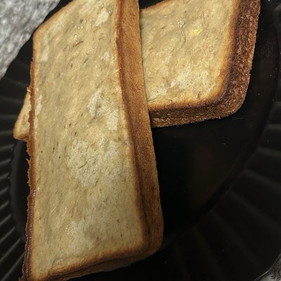 Banana Bread