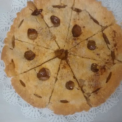 Apple Pie