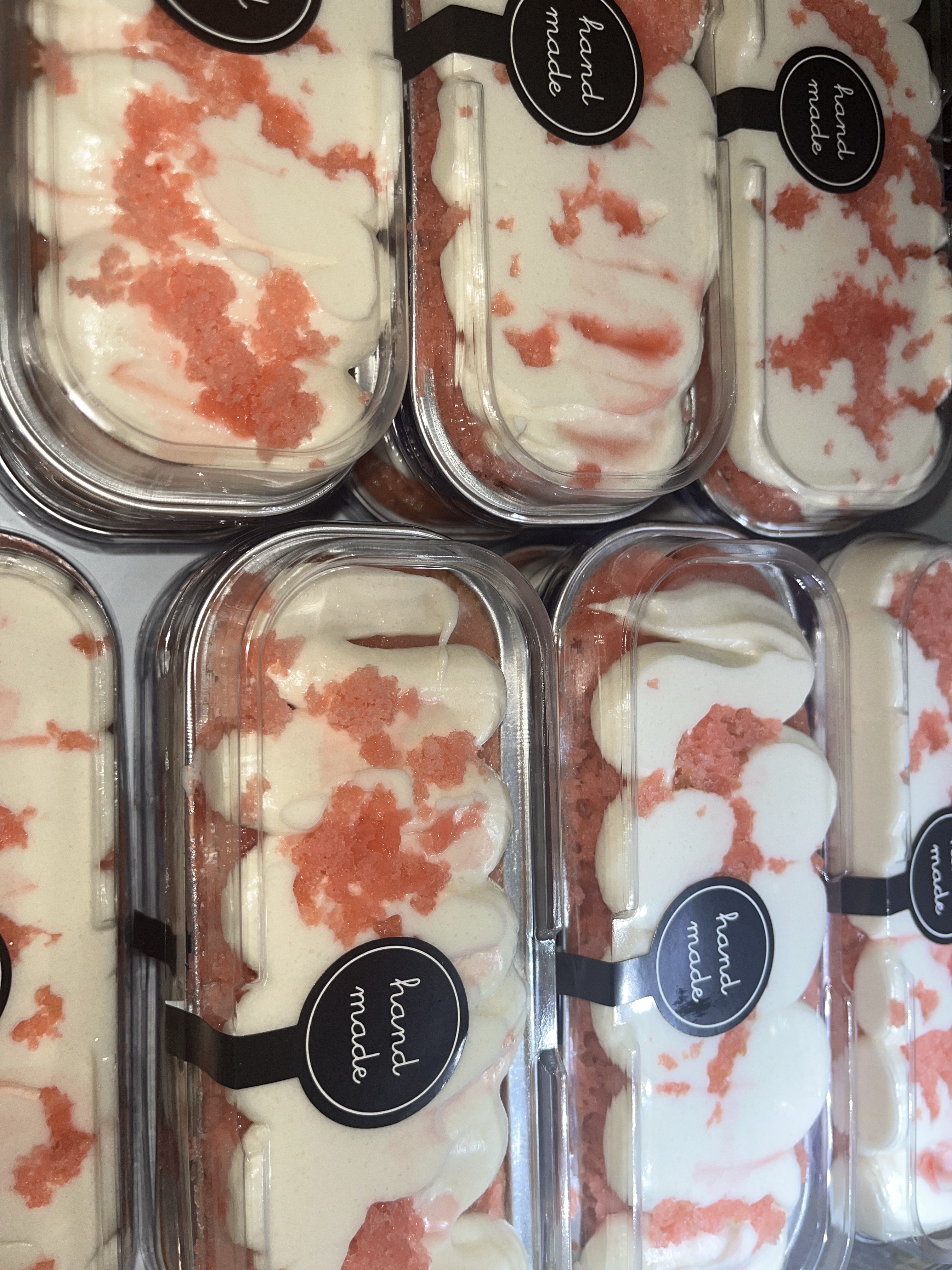 Tiny Temptations