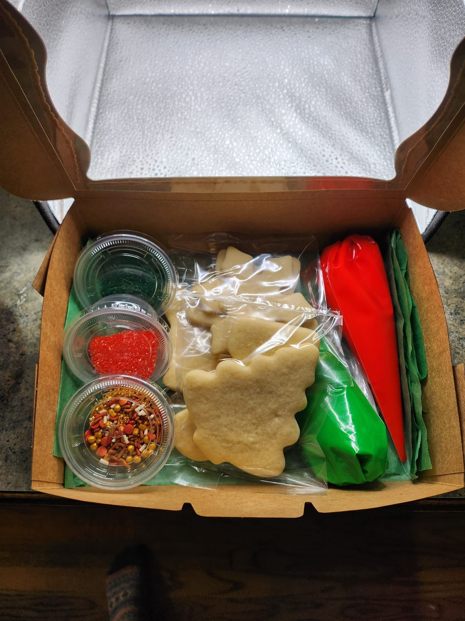 Cookie Kits 