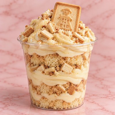 Banana Pudding - Dozen