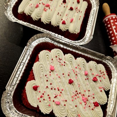 Red Velvet & Creamcheese