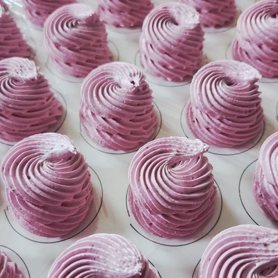 Raspberry Zefir