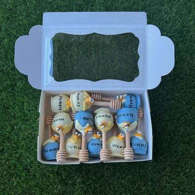 cake pops 