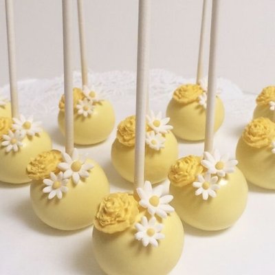 Cake Pops