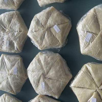Beef Mince Samoosas