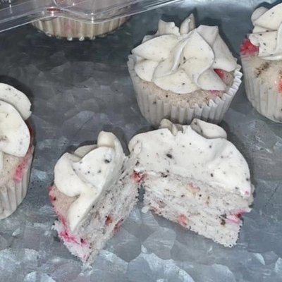 Little Bites CUPCAKES
