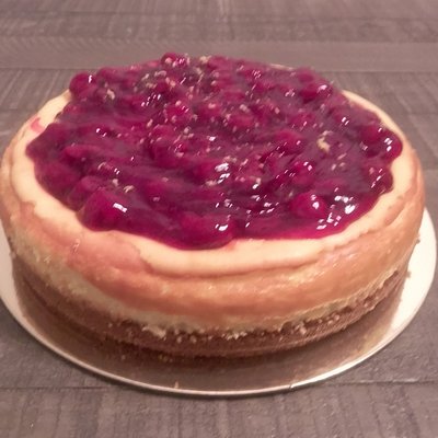 Cheesecake 