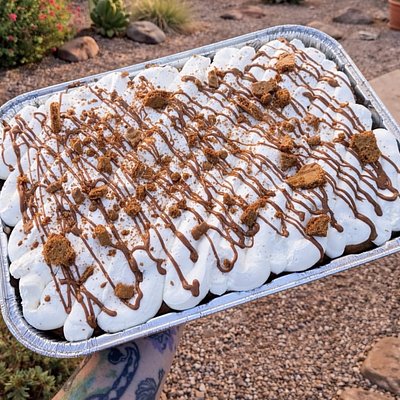 The Alchemist Full Cake 