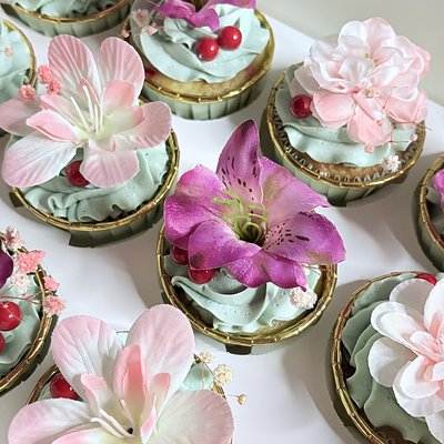 Cupcakes