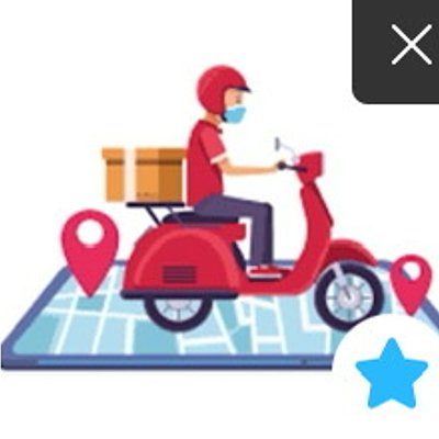 Delivery Outside Of Keller 