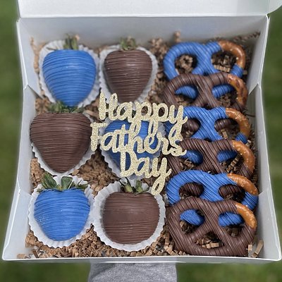 Father’s Day Option 2