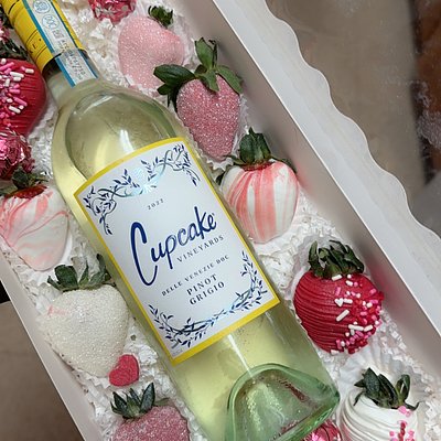 Wine Box