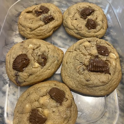 Cookies