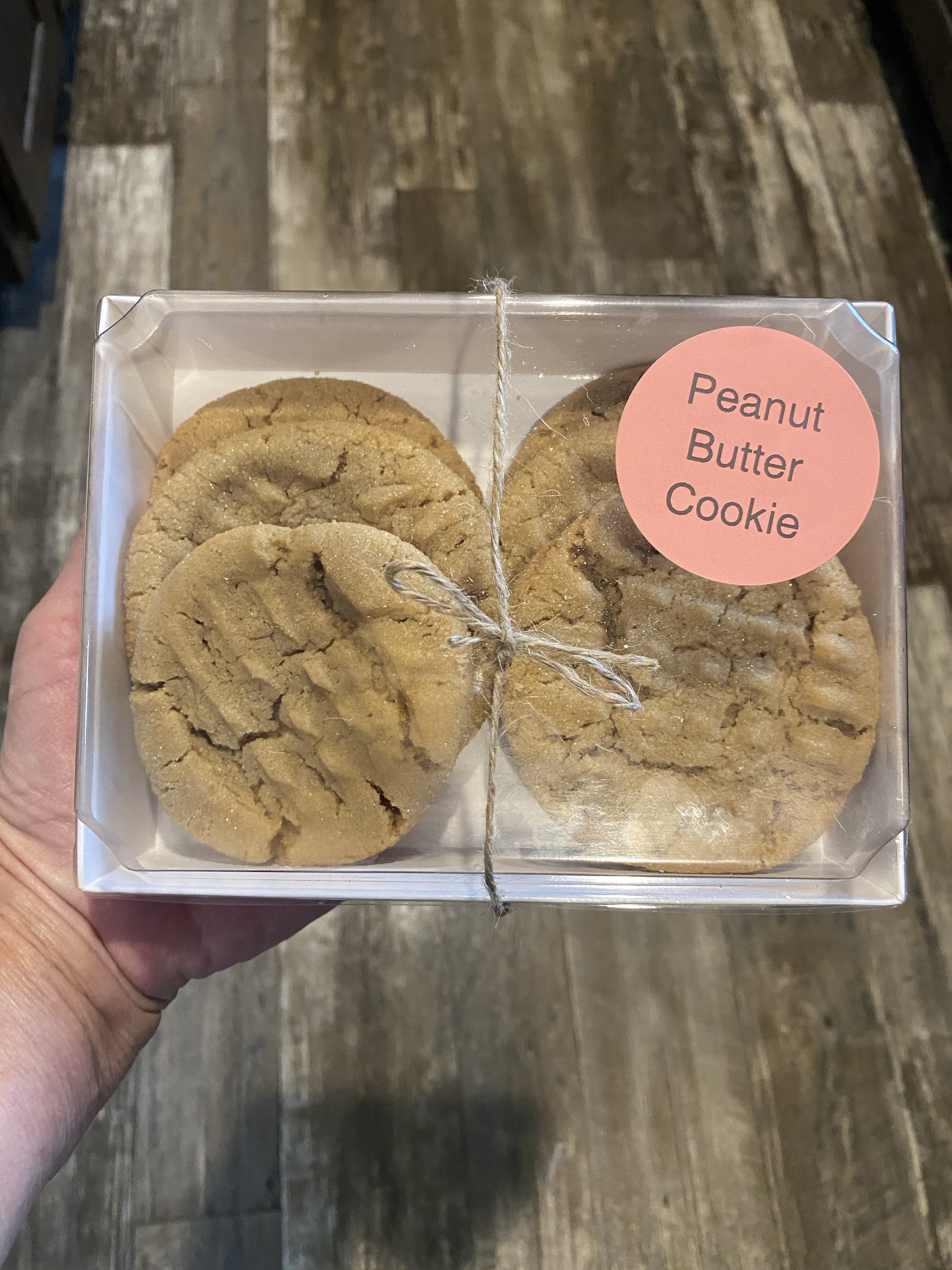 Cookies