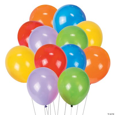 Ultimate Birthday Party Package 